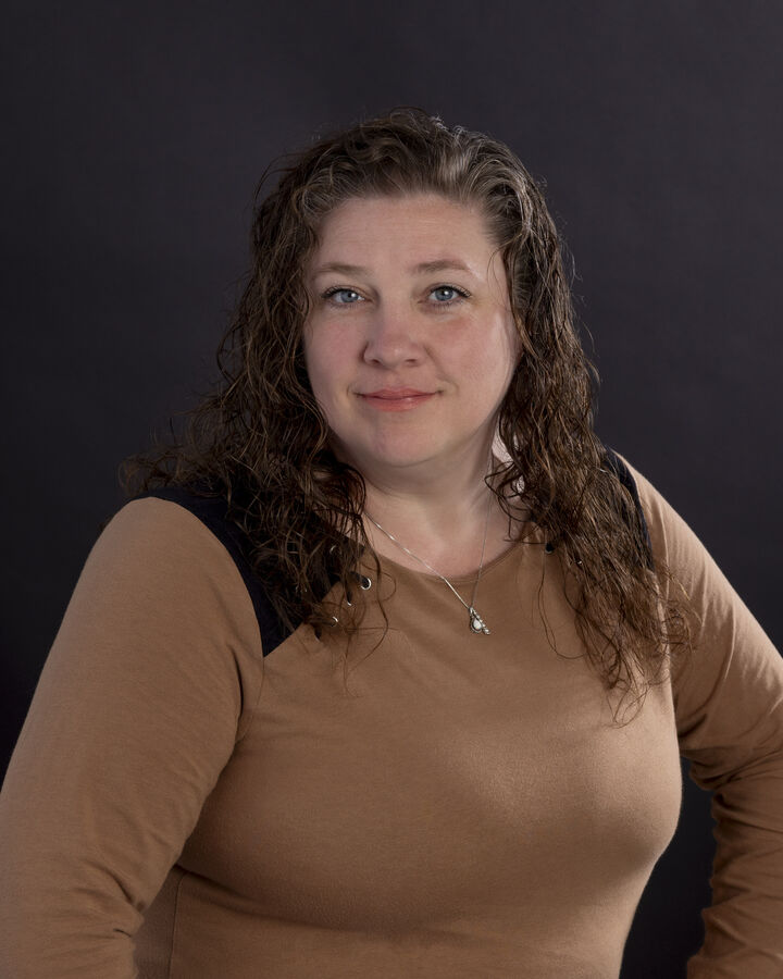 Jennifer Marin, Transaction Coordinator in Port Orchard, Windermere