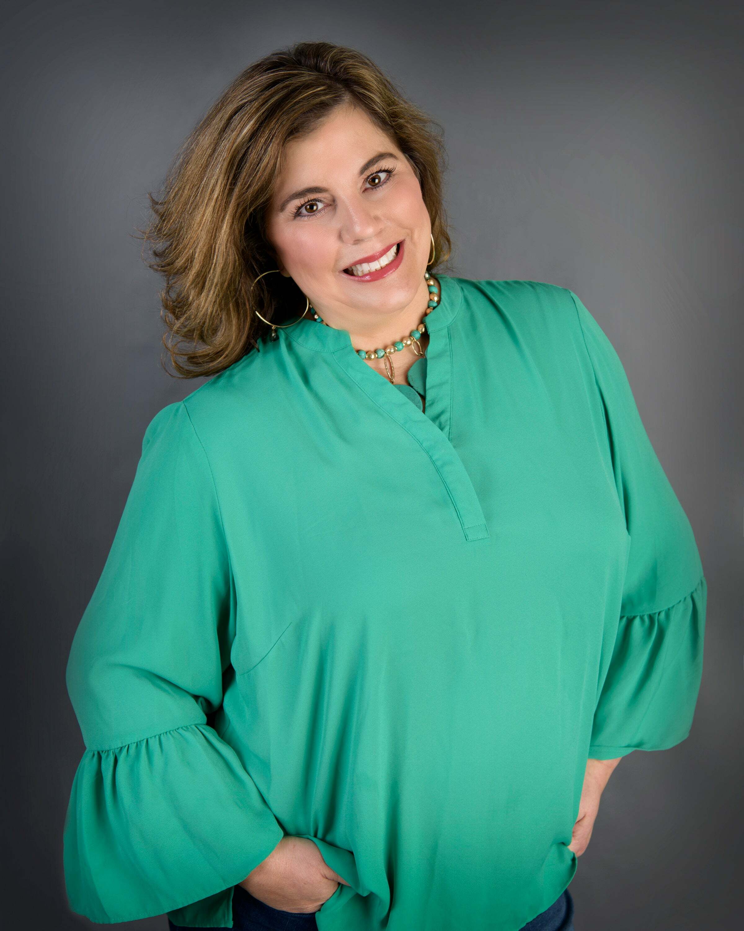Elizabeth Paner, Real Estate Salesperson in Raleigh, ERA Live Moore