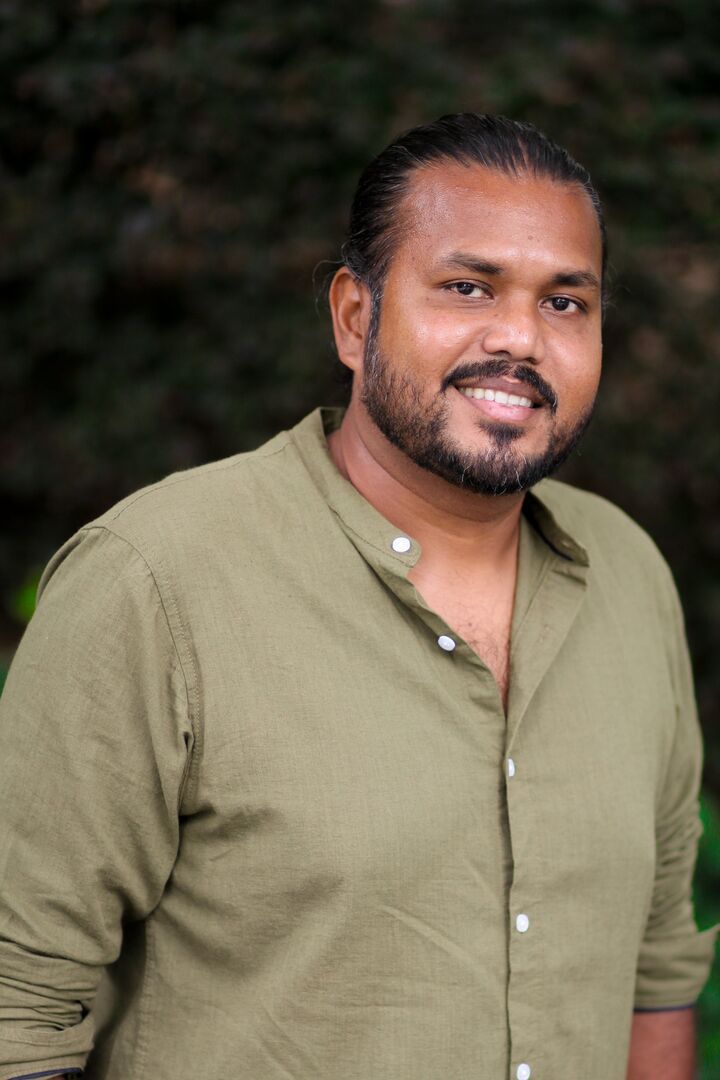 Alex Sahadeo, Associate Real Estate Broker in Cary, Paracle