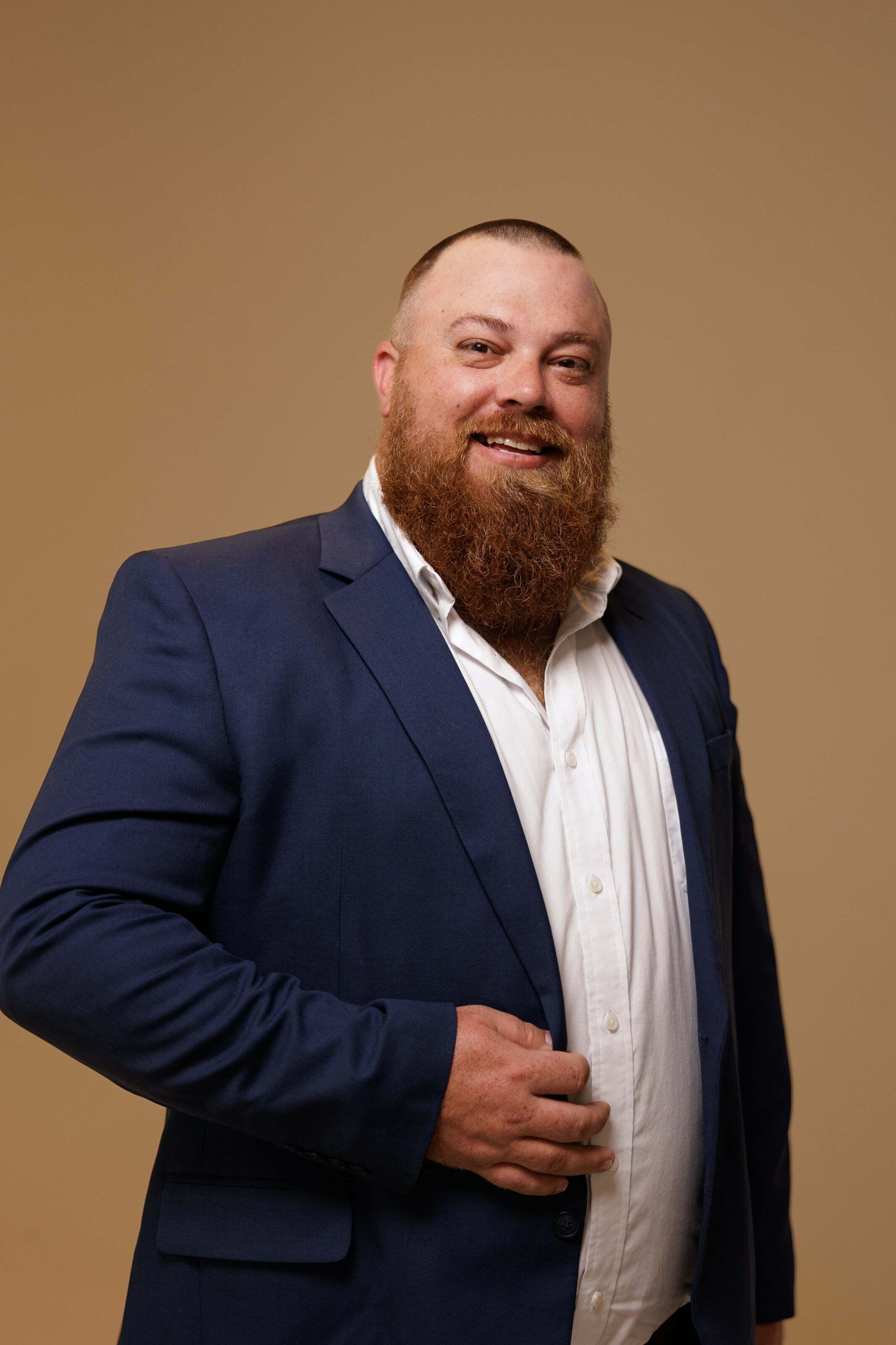 Timothy Brandon Hayes, Affiliate Broker in Shelbyville, Southern Realty