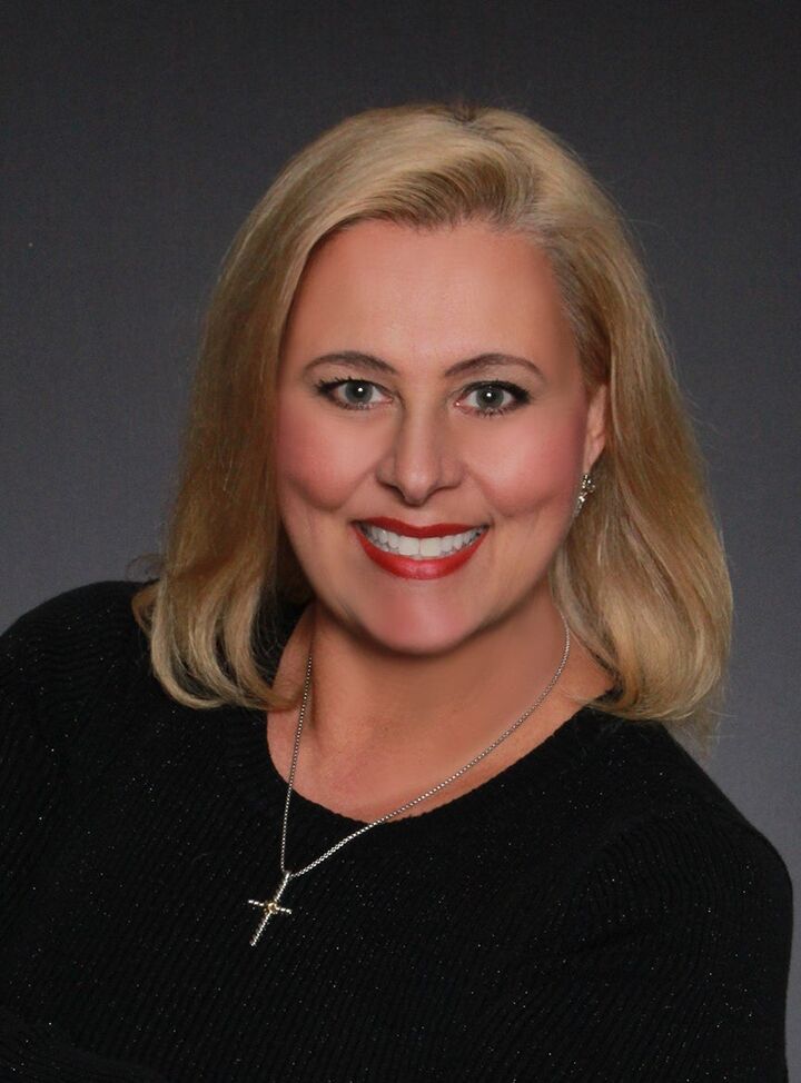 Linda Cook, Real Estate Salesperson in Kingsland, ERA Kings Bay Realty