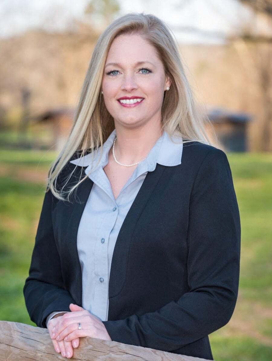 Afton Conner, Real Estate Salesperson in Canton, ERA Sunrise Realty