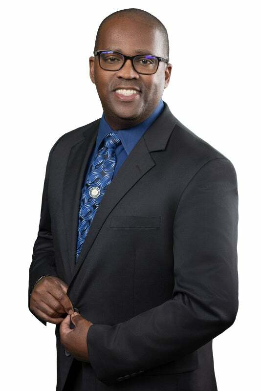 Moe Ellington, Real Estate Salesperson in Murrieta, Associated Brokers Realty