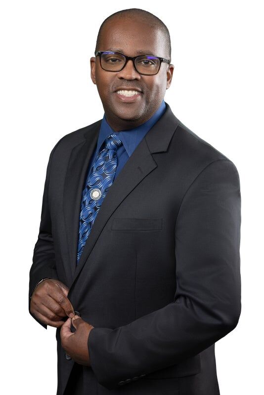 Moe Ellington, Real Estate Salesperson in Murrieta, Associated Brokers Realty