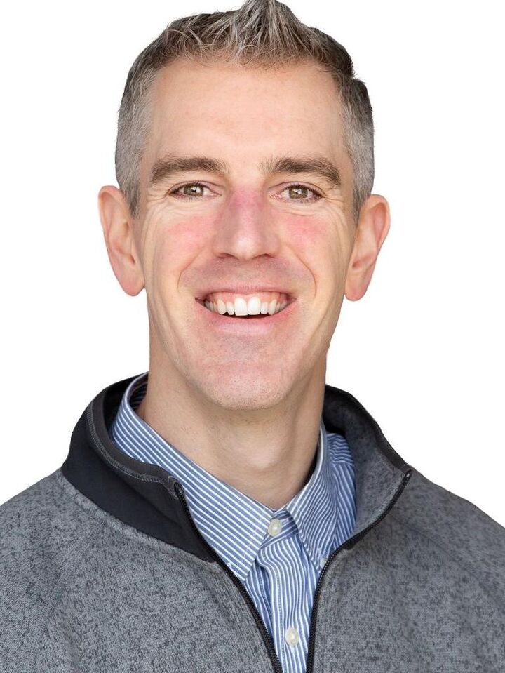 Matt Joplin, Real Estate Salesperson in Anacortes, 360 Team
