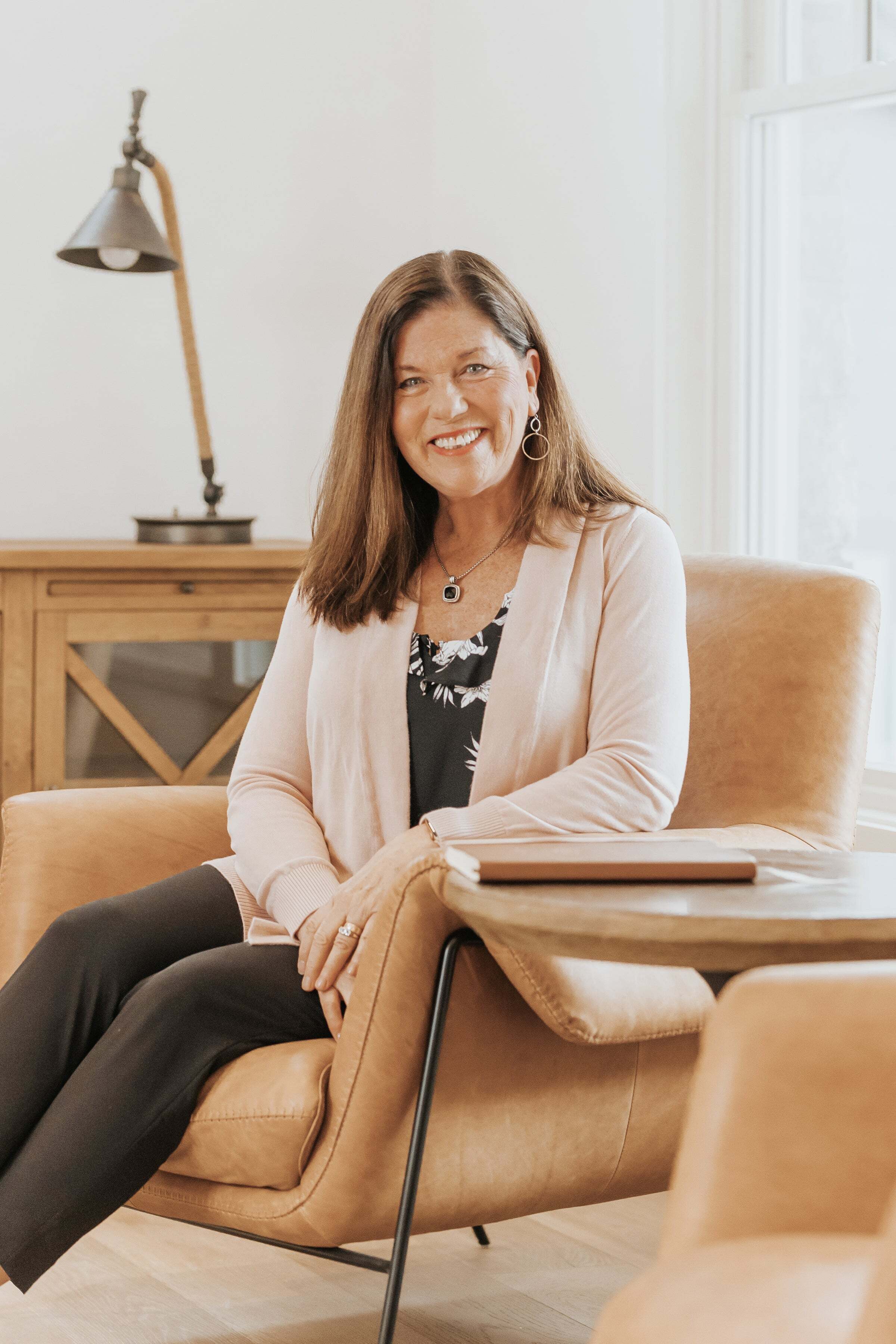 Jeanne Morton