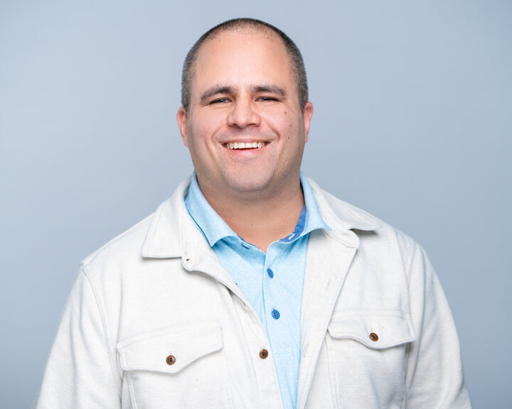 Richard Vargas, Manager in Salinas, Windermere