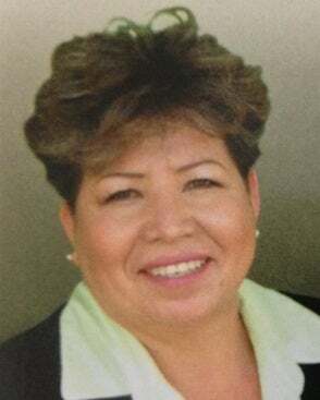 Carmen Ramirez, Real Estate Salesperson in Chino, Top Team