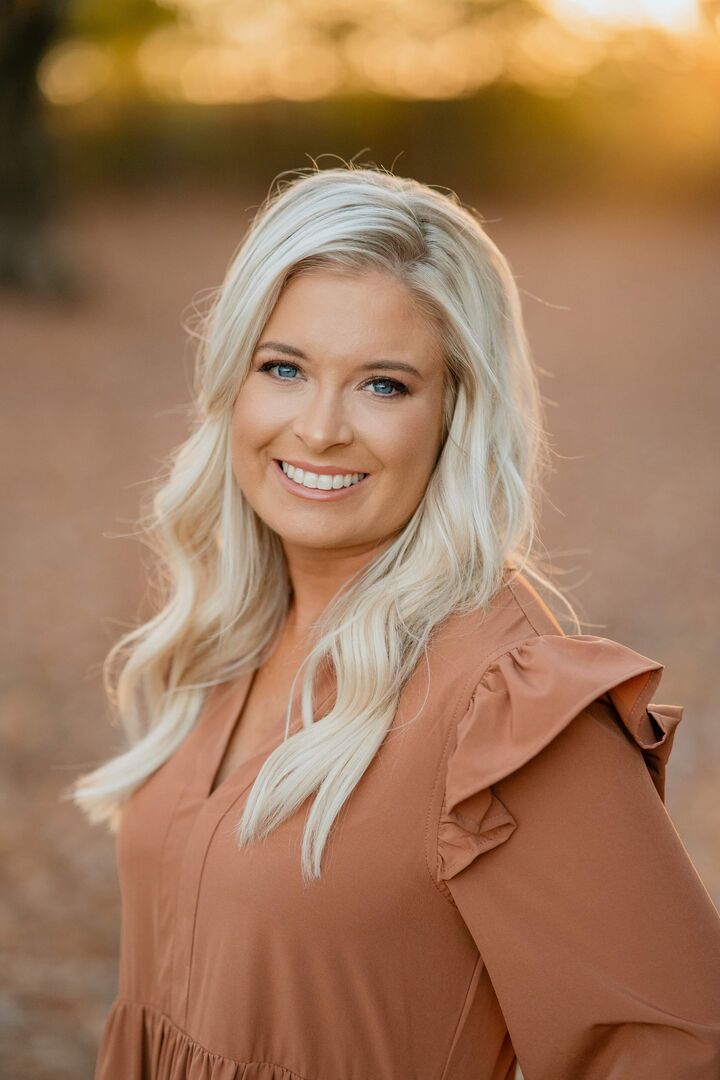 Emily Matthews, Real Estate Salesperson in Dalton, Kinard Realty