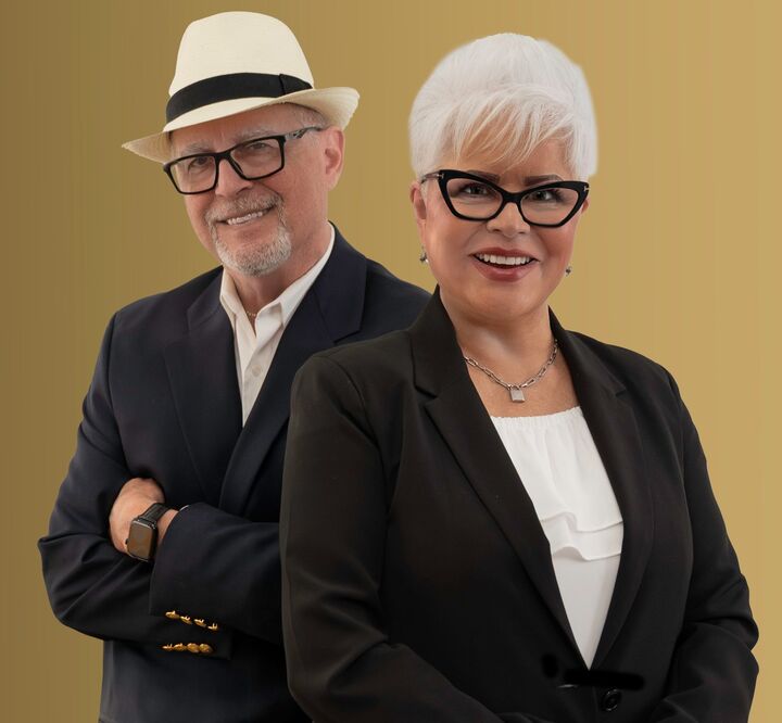 Lou Martinez, Real Estate Salesperson in Fresno, Jordan-Link