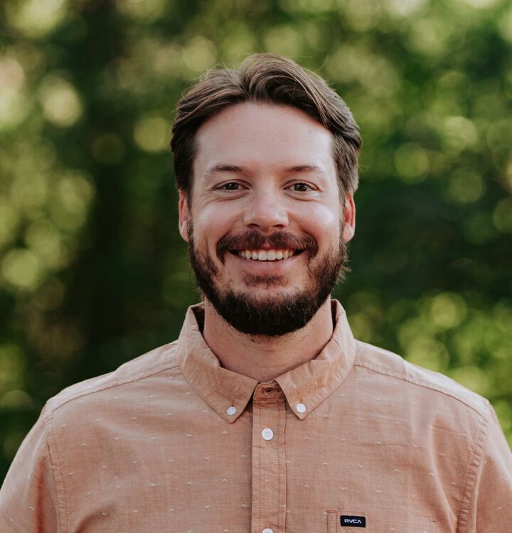 David Case, Principal Broker in Jacksonville, Windermere