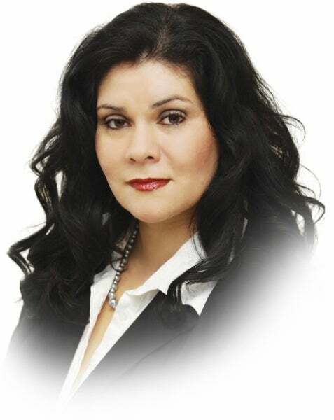 Monica Meza, Real Estate Salesperson in Simi Valley, Real Estate Alliance