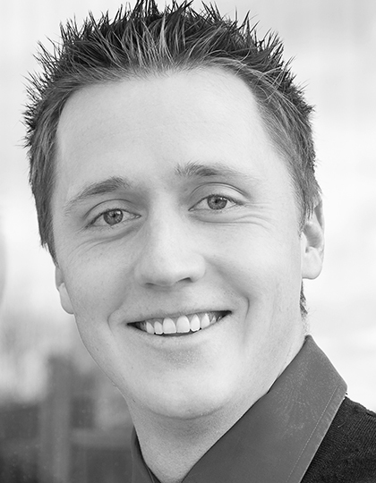 Adam Maack