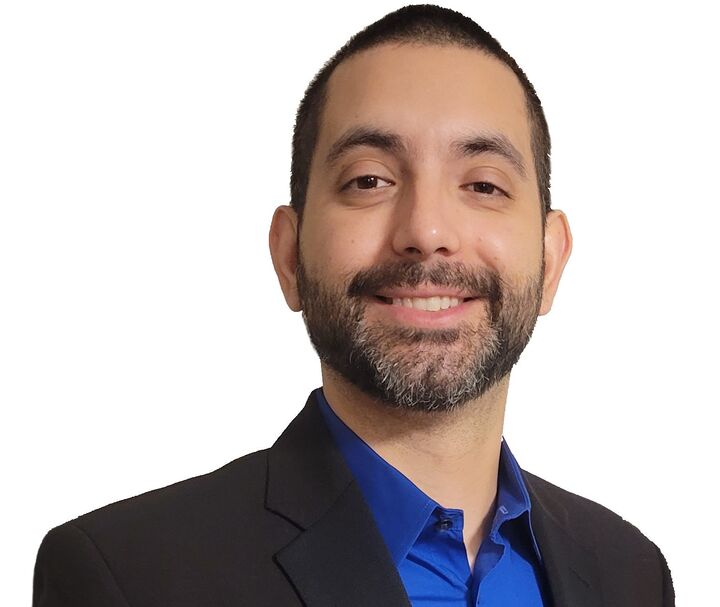 Ronnie Murillo, Real Estate Salesperson in Caldwell, Cedarcrest Realty, Inc.