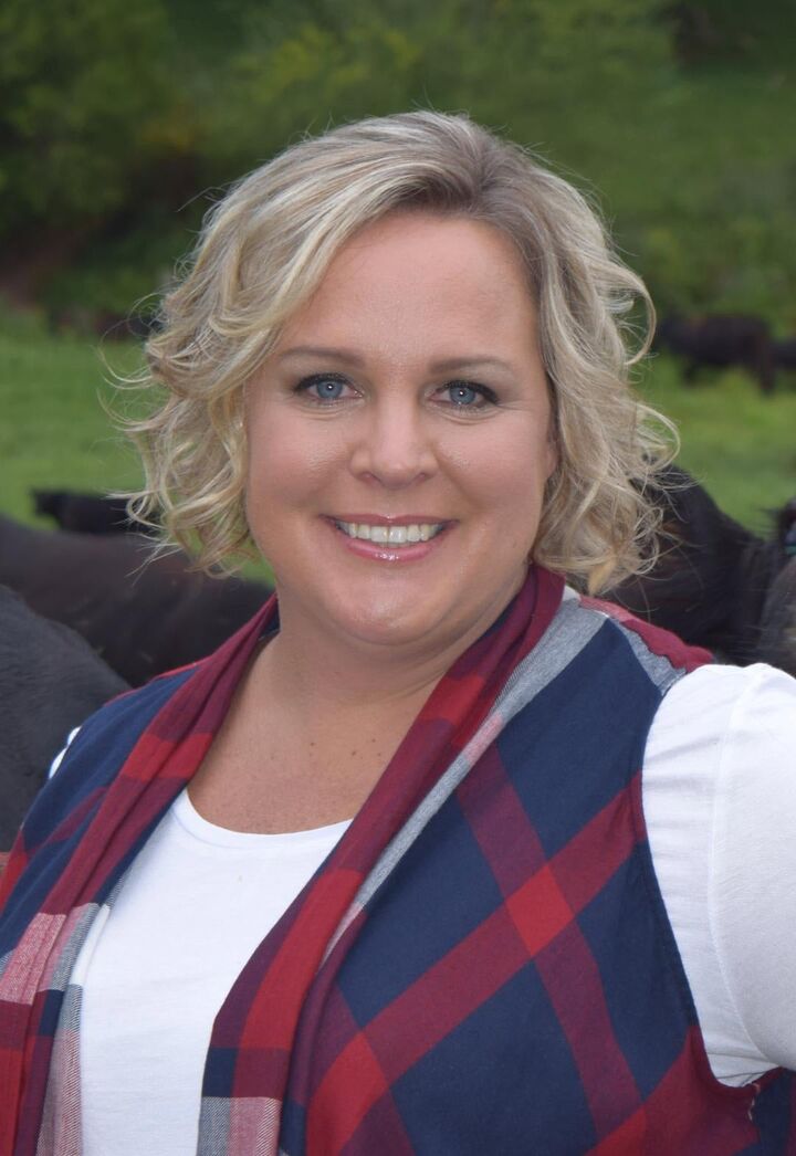 Melissa Biddix, Real Estate Broker in Marion, ERA Live Moore