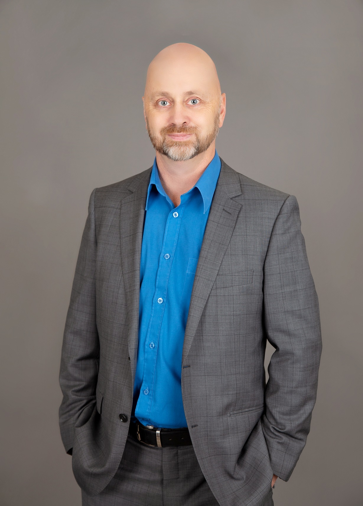 Doug Hovde,  in Cochrane, Coldwell Banker United 