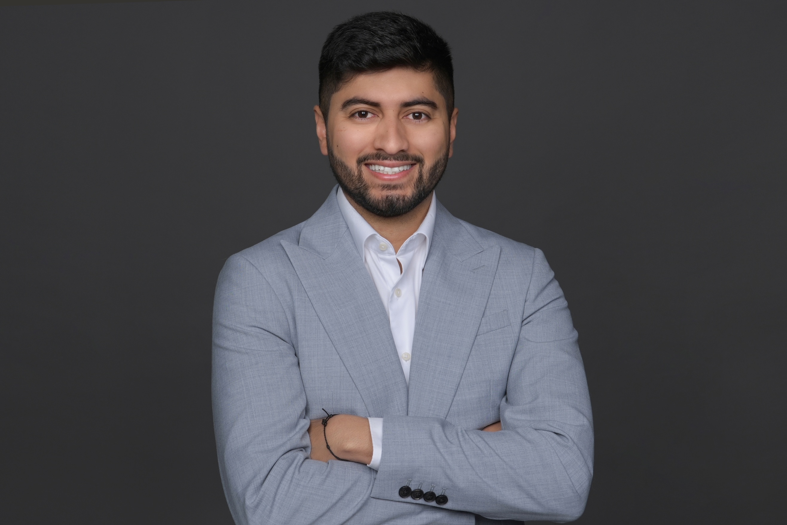 Mario Mencos,  in Miami, Cervera Real Estate