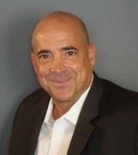 Joseph Tamburo, Broker in Hoboken, New Jersey