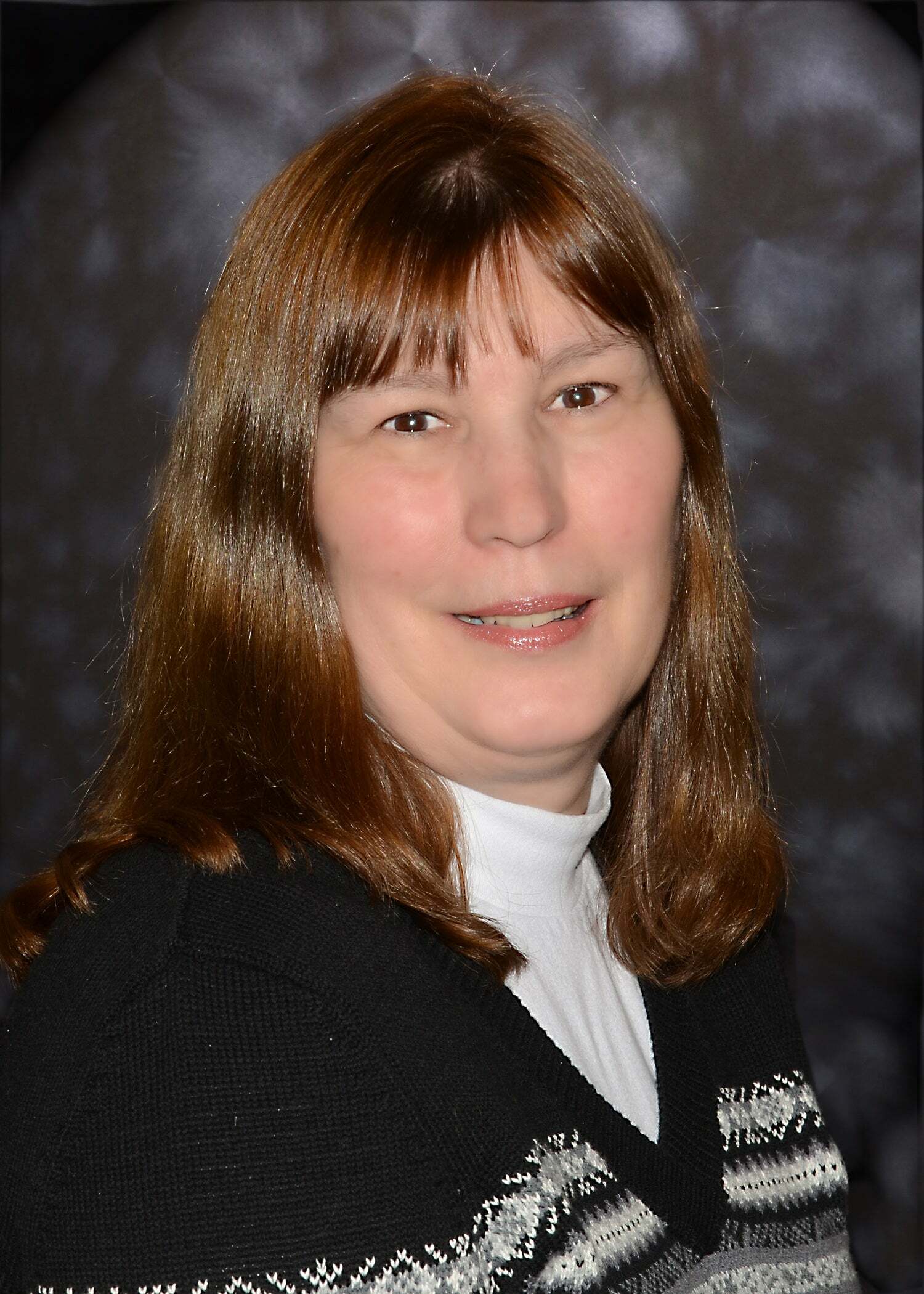 Mary Johnson, Real Estate Salesperson in Fremont, Schmidt Realtors