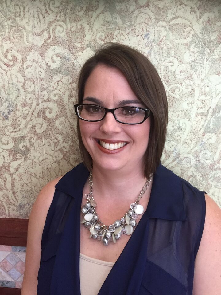 Rachel Stevens, Real Estate Salesperson in Seguin, North East
