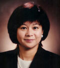 Wendy T. Louie