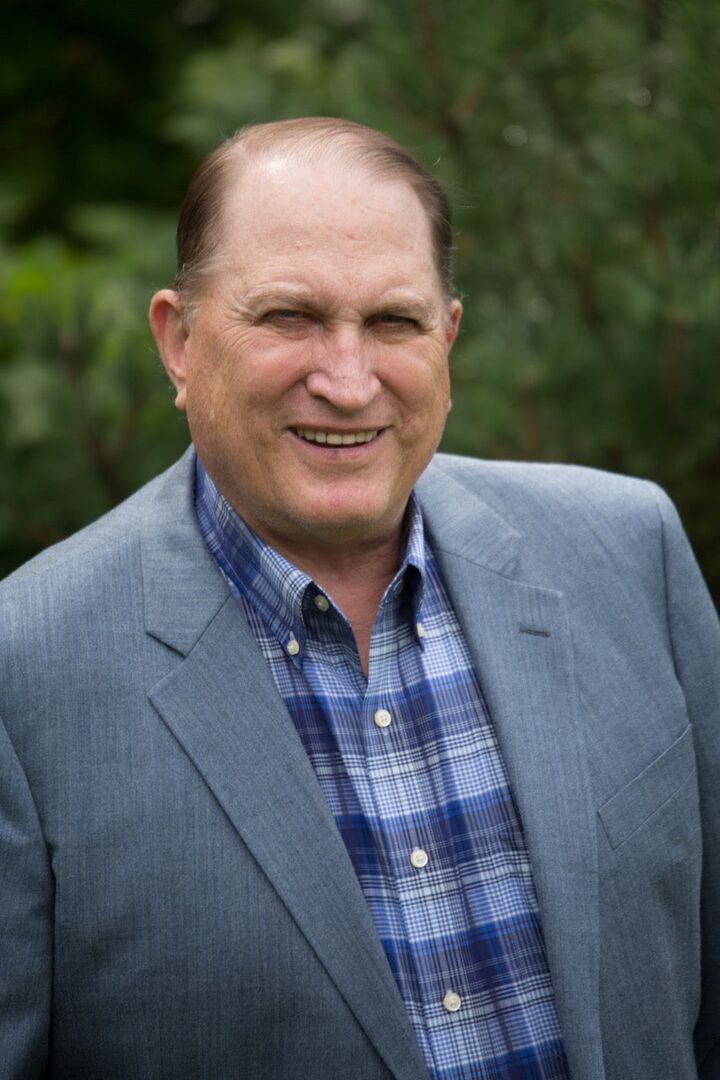 Errol Champion, Real Estate Broker/Manager in Juneau, Race Realty