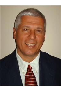 Louis Lombardi, Real Estate Salesperson in Oakhurst, Solid Gold Realty