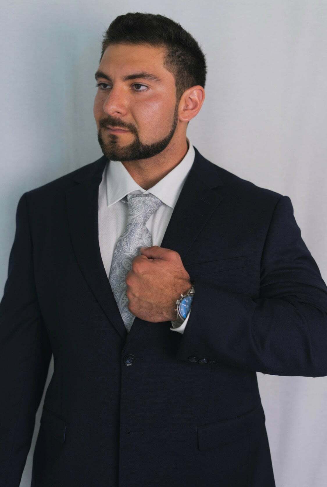 Aaron Danish, Real Estate Salesperson in La Mesa, West
