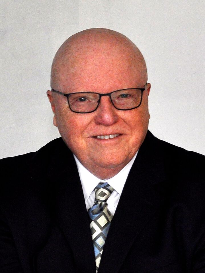 Alan Mayes, Real Estate Salesperson in Tullahoma, Heritage Group