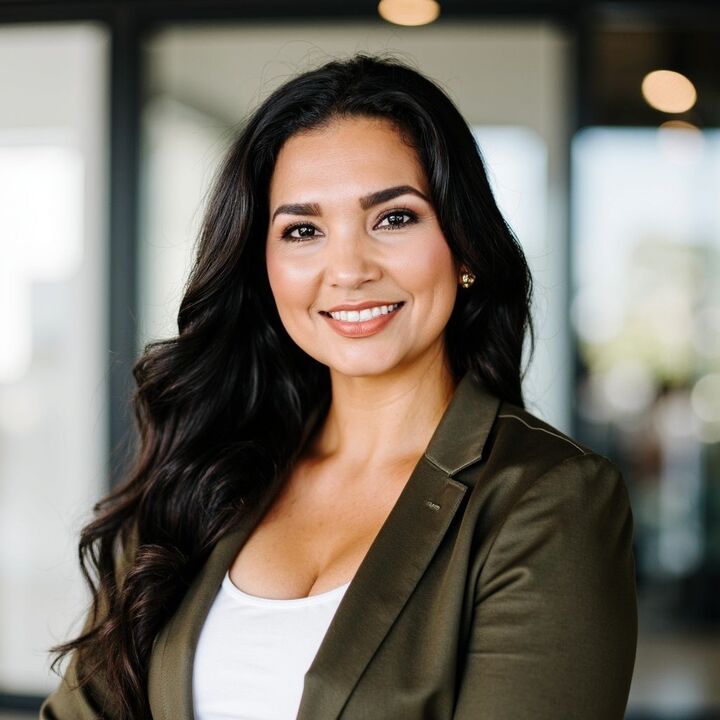 Nercy Almanza, Real Estate Salesperson in Fayetteville, Harris McHaney & Faucette