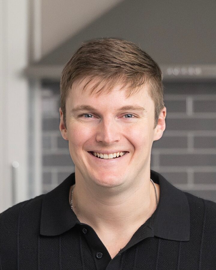 Austin Camerer,  in Renton, Windermere