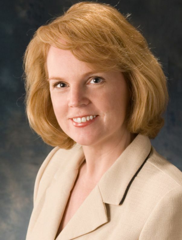 Claire Dion, Broker in Seattle, Windermere
