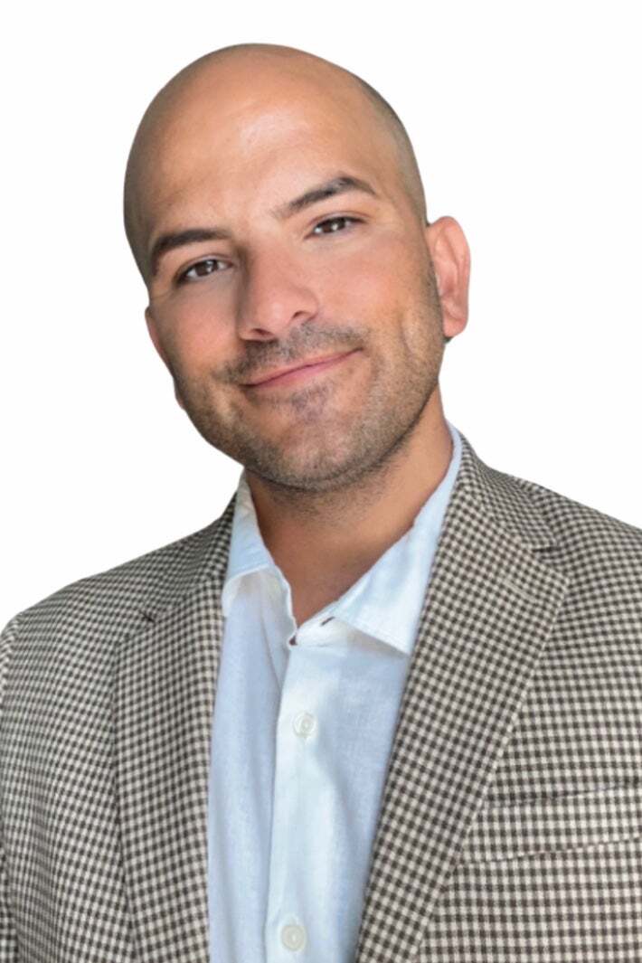 Louis Peterman, Real Estate Salesperson in Gulfport, Alfonso Realty