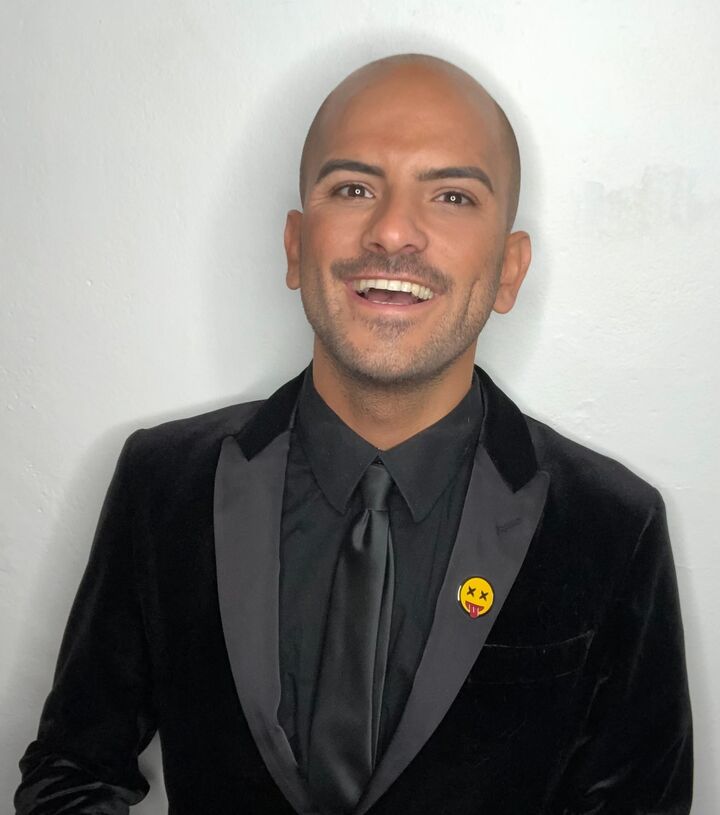 Louis Peterman, Real Estate Salesperson in Gulfport, Alfonso Realty