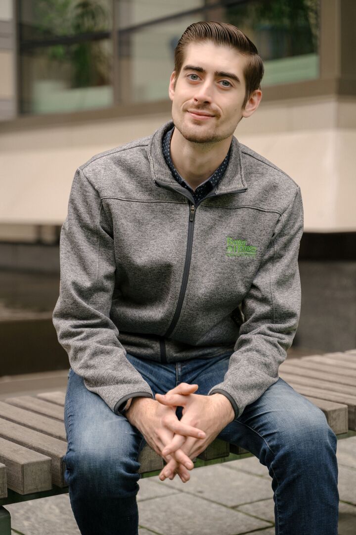 Brian Williams,  in Charleston, Central