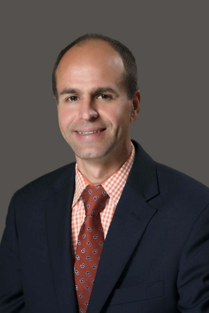 Peter Bannon, Real Estate Broker in Carmel, Scheetz