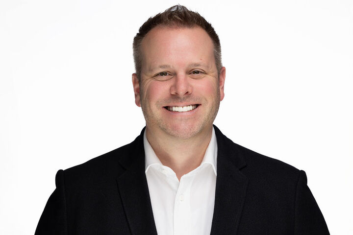 Erick Harpole, Managing Broker / Director of Agent Growth in University Place, Windermere