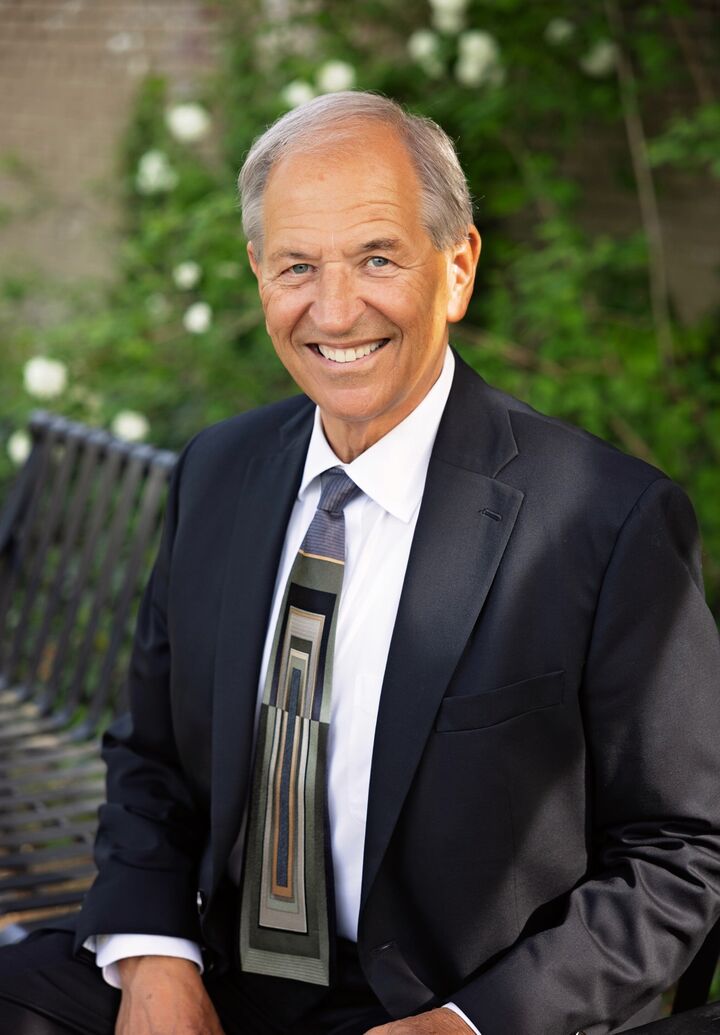 Bill McKinney, Associate Real Estate Broker in Pleasant View, Landmark Realty