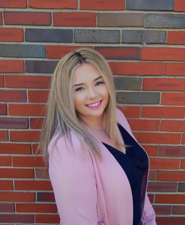 Shannon Rangel,  in Vestal, North East