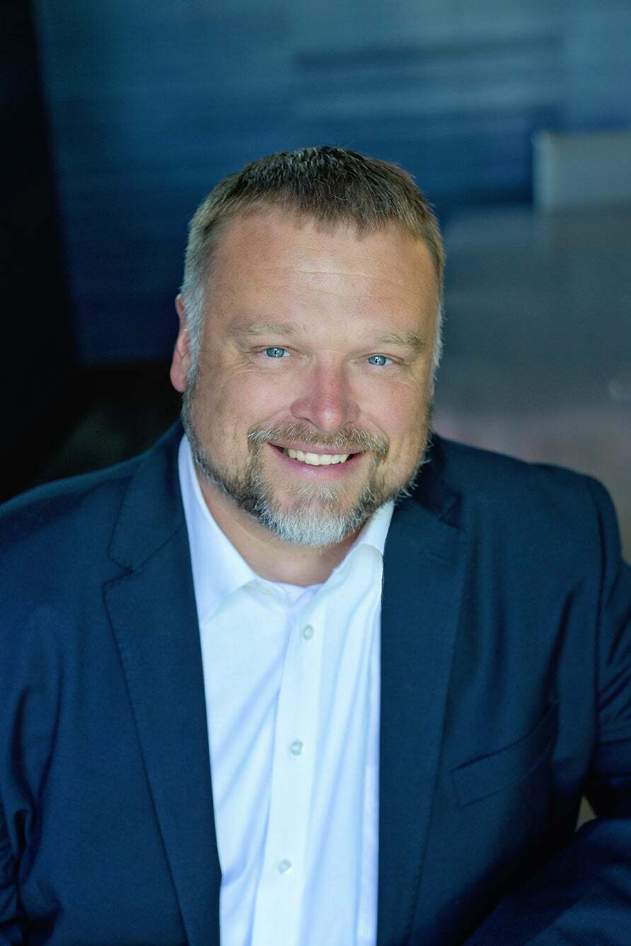 Steve Ryan, Real Estate Salesperson in Vandalia, Heritage