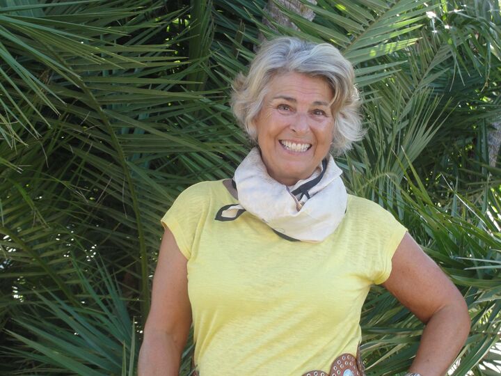 Darcy Hanley, Real Estate Salesperson in Punta Gorda, Sunstar Realty