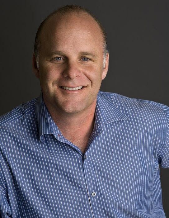 Stephen Pringle, REALTOR® in San Anselmo, Icon Properties