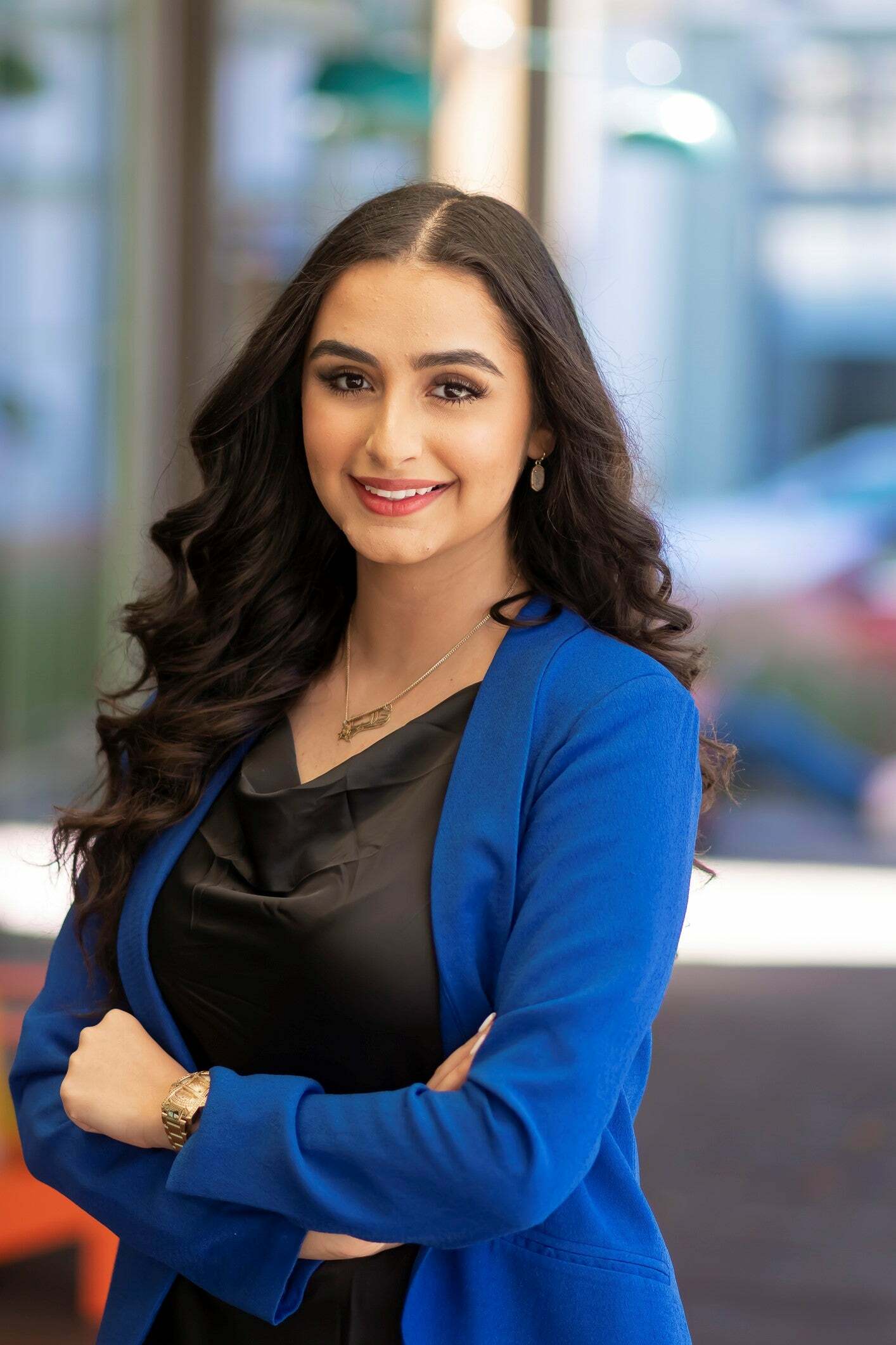 Dalia Assaf, Real Estate Salesperson in Baton Rouge, Tiger Town