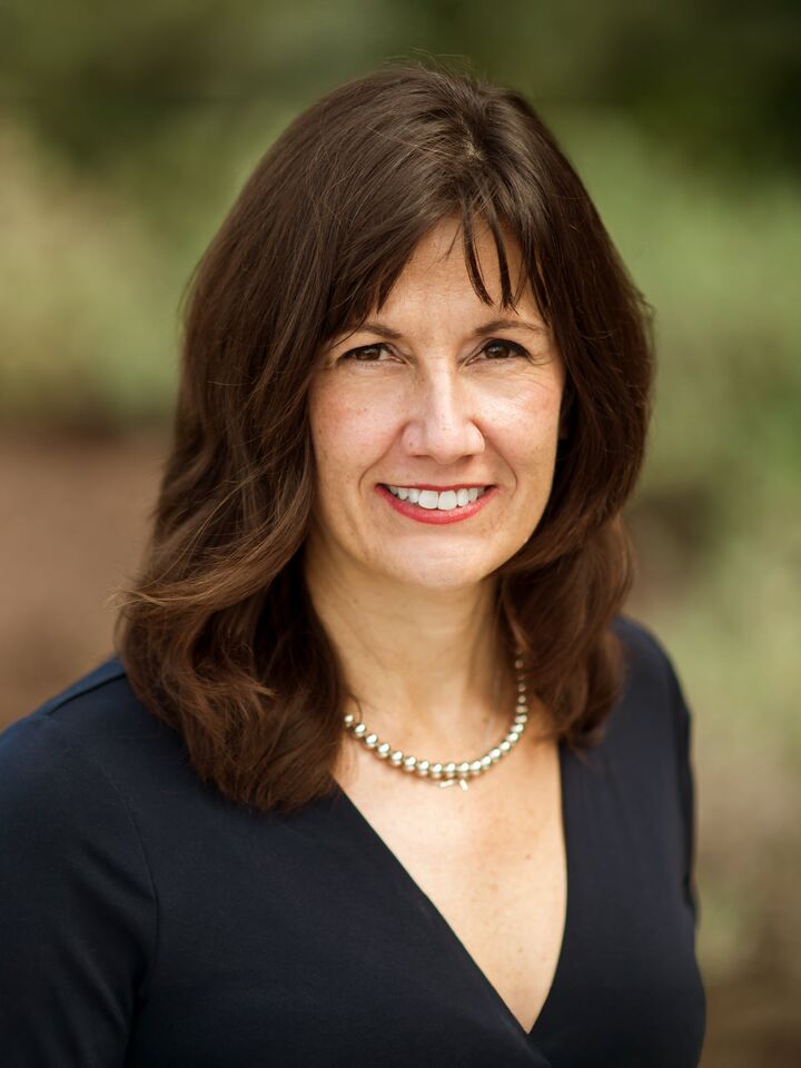 Kristin Mango, REALTOR® in Arlington, McEnearney