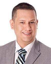 Jose Colchado, Real Estate Salesperson in Miami, World Connection