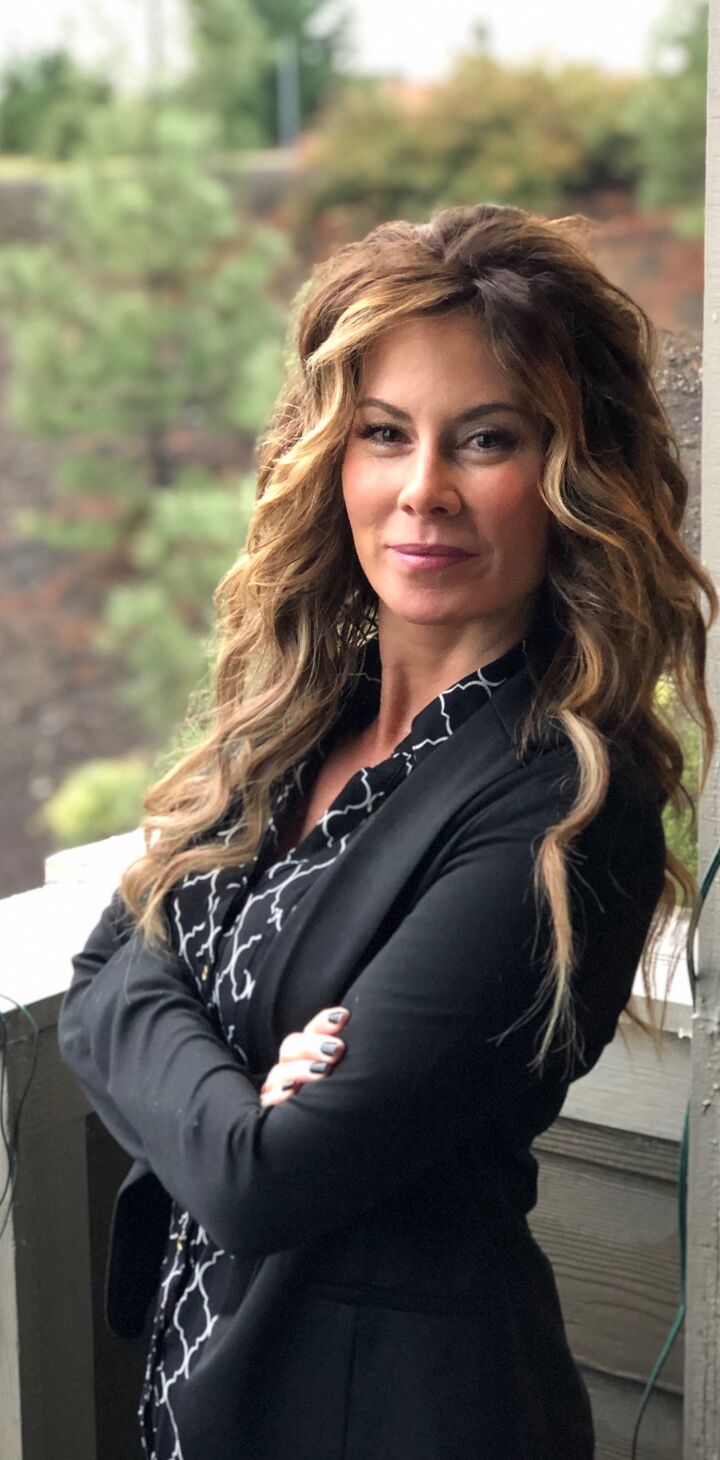 Shana Wallace, Real Estate Broker in Vancouver, Northstar