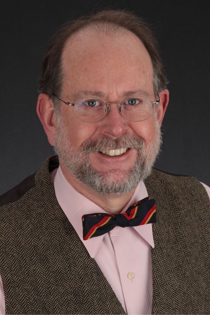 Richard Childs,  in Northville, Professionals