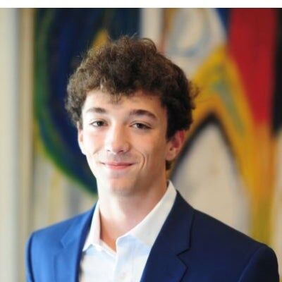 Tucker Crumpton, Real Estate Salesperson in Oxford, Signature