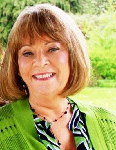Luann Galloway, Real Estate Broker/Manager in Salem, Mountain West Real Estate, Inc.