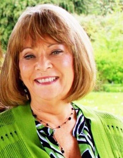 Luann Galloway, Broker in Salem, Mountain West Real Estate, Inc.